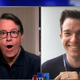 Stephen Colbert, John Mulaney
